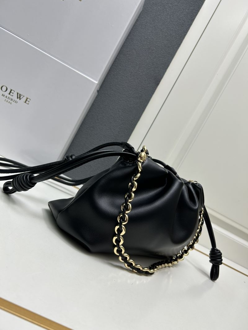 Loewe Flamenco Bags